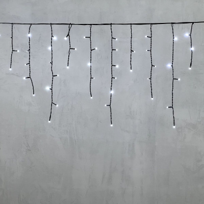 Гирлянда Бахрома Laitcom (LTC) PIL240-11-2W