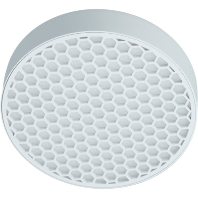 Точечный светильник iLedex Mercury 5555-24W-D160-3/4/6K-WH+BK