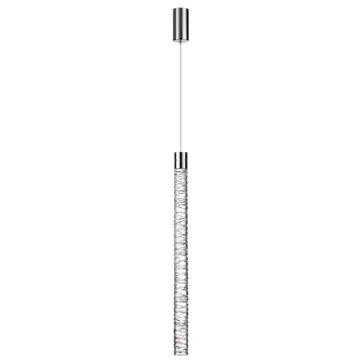 Подвесной светильник Odeon Light L-Vision Pilar 7146/5L