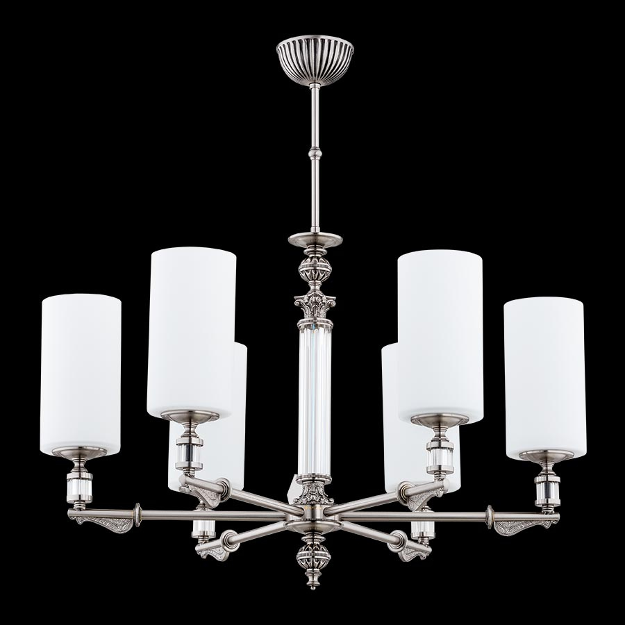 Подвесная люстра Kutek Merano MER-ZW-6 (N)