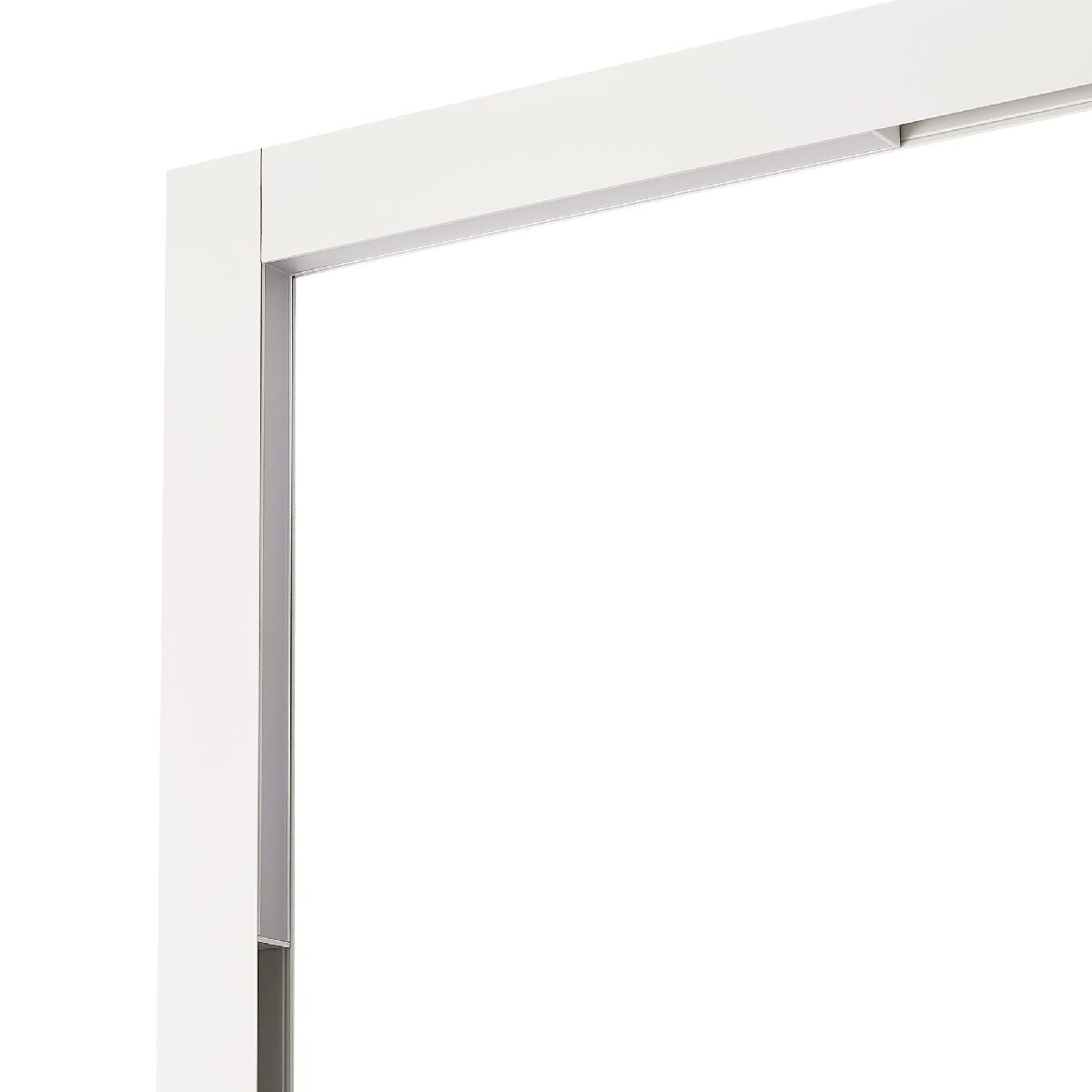 Трековый магнитный светильник ST Luce Skyline 48 ST801.536.20