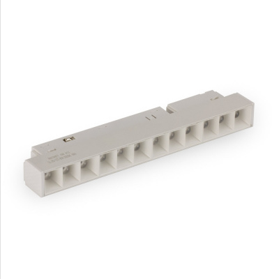 Трековый магнитный светильник AM Group MAGNET AM413 LL-20-12T-8W 4000K WH