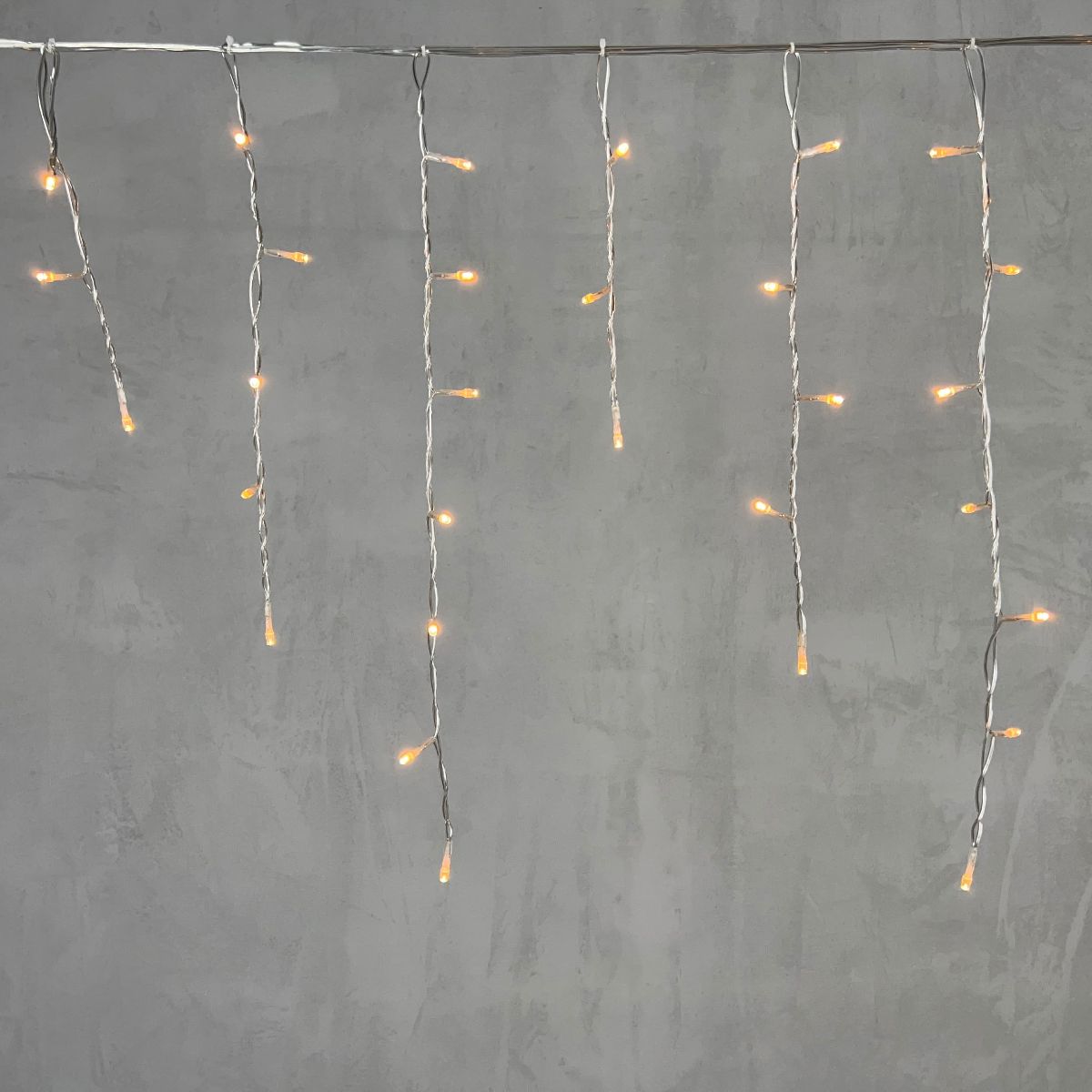 Гирлянда Бахрома Laitcom (LTC) PIL240-10-2EWW