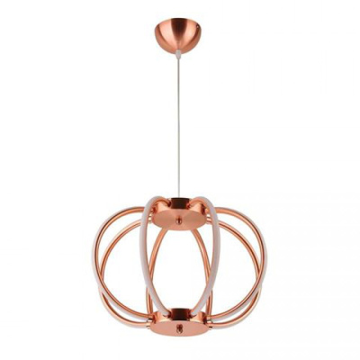 Подвесная светодиодная люстра Horoz Phoenix 019-020-0038 HRZ01000700