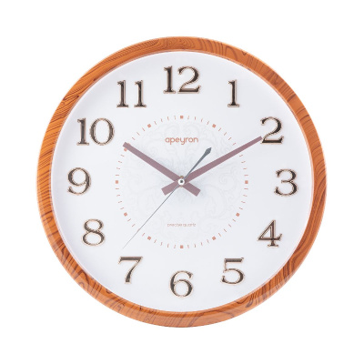 Часы настенные Apeyron PL2207-338-2