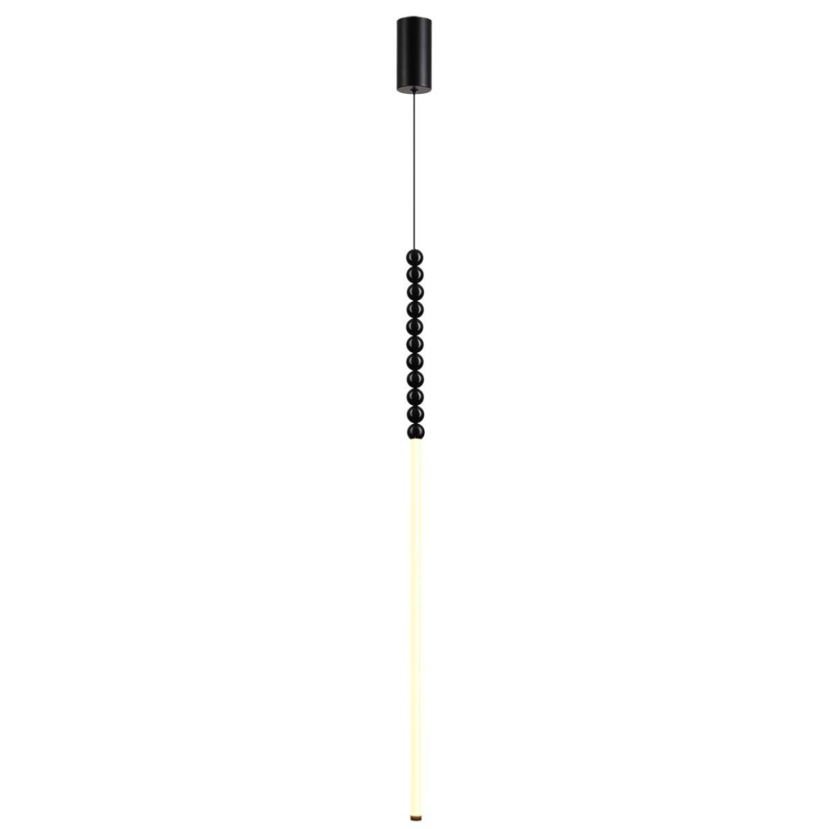 Подвесной светильник Odeon Light Hightech Monella 7149/12L