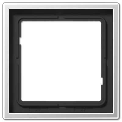 Рамка одноместная Jung AL2981
