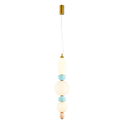 Подвесной светильник Divinare Ambra 5016/17 SP-26