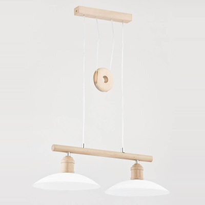 Подвесной светильник Alfa Konar 60172