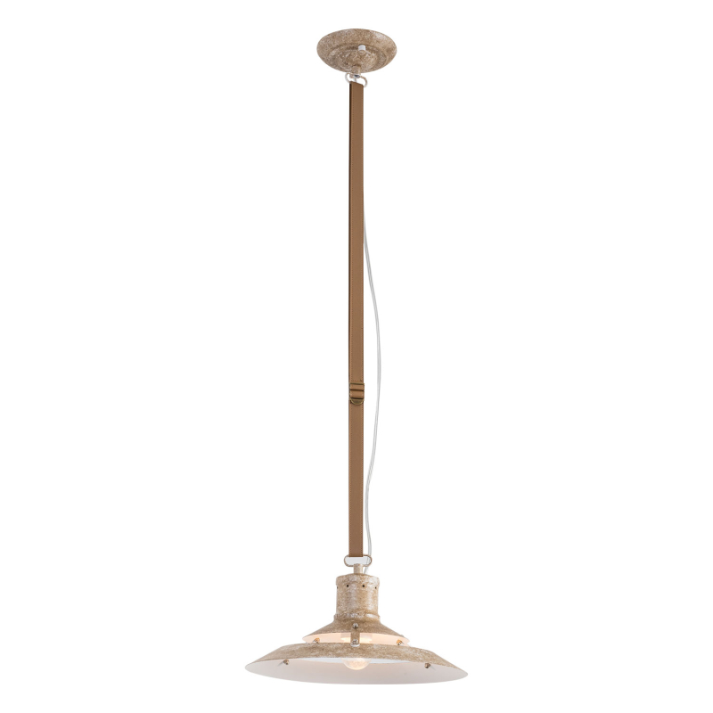 Подвесной светильник Lussole Loft Chicago LSP-8742