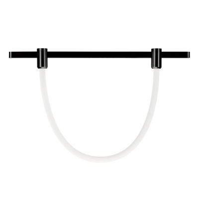 Трековый светильник Arlight ART-APRIORI-TUBE-ELASTIC-R38-L5000-40W Warm3000 049277