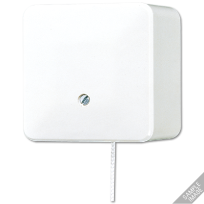 Выключатель шнуровой Jung 606ZA