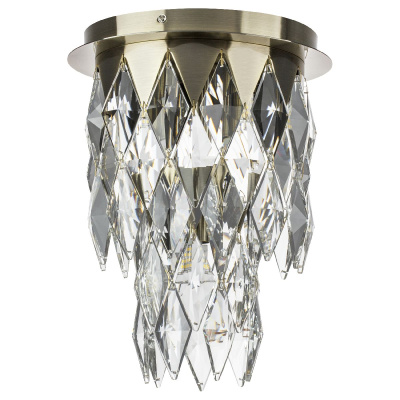 Потолочный светильник Lightstar Limpio 722063