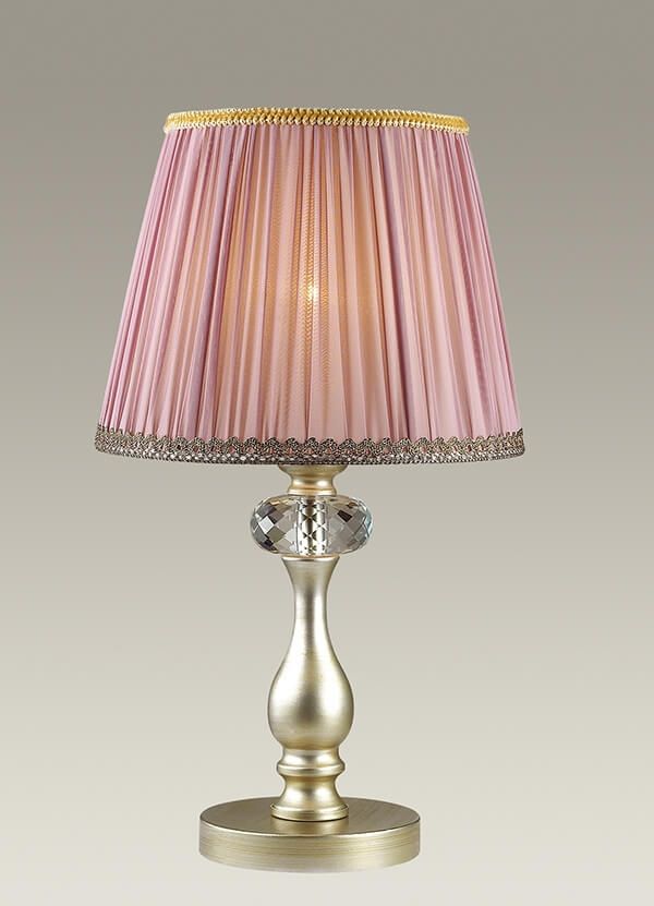 Настольная лампа Odeon Light Gaellori 3393/1T