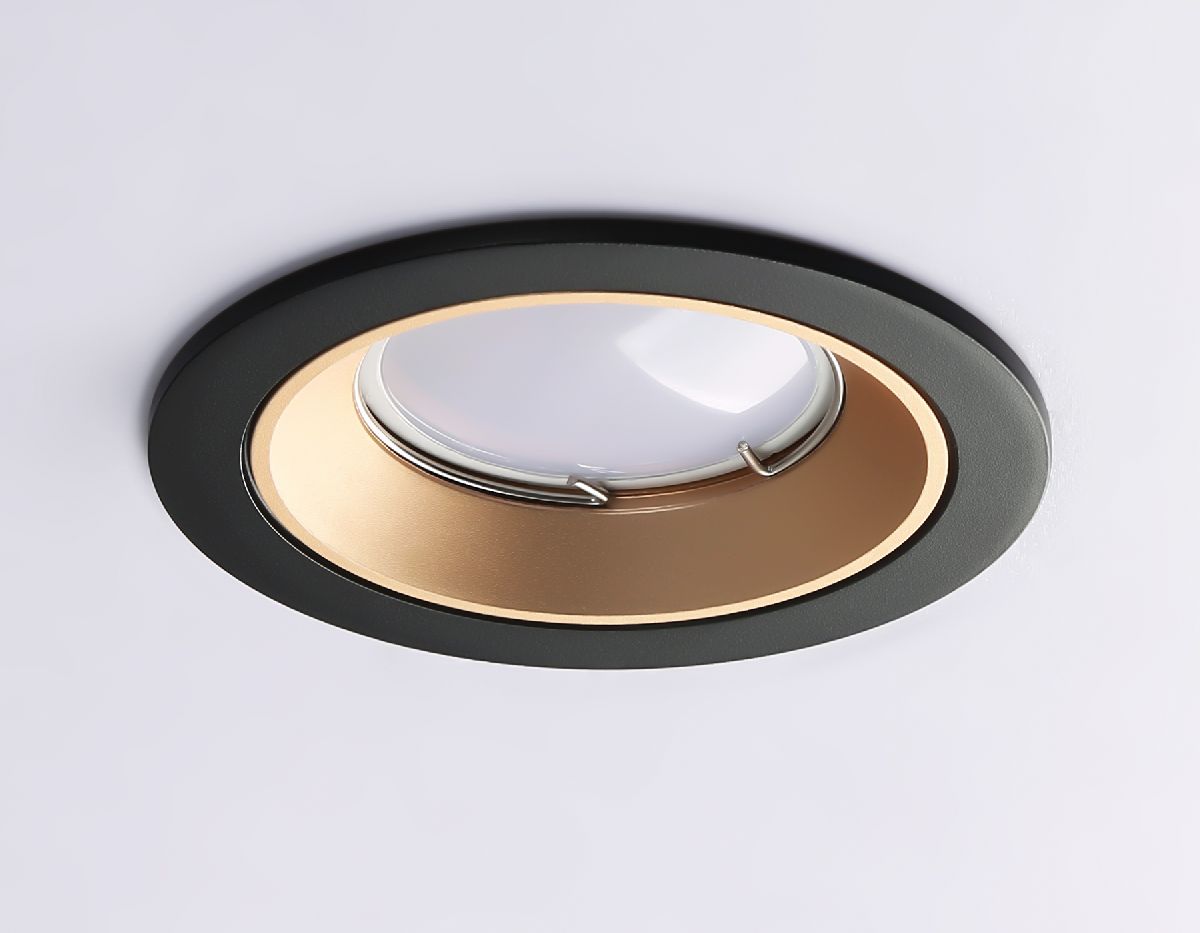 Встраиваемый светильник Ambrella Light Standard Tech A8923