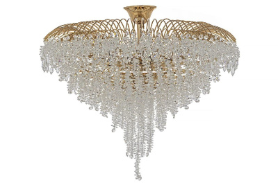 Потолочная люстра Arti Lampadari Imperia E 1.2.60.106 G