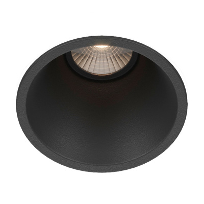 Встраиваемый светильник Voltalighting Omega DL0401.60.4K.TB DIM