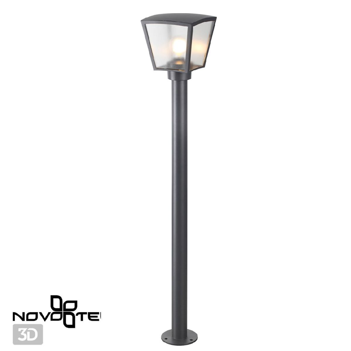 Ландшафтный светильник Novotech Park 370944