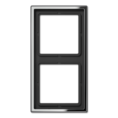 Рамка двухместная Jung GCR2982