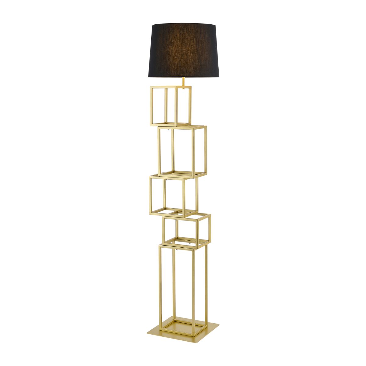 Торшер Lussole Woodruff LSP-5023