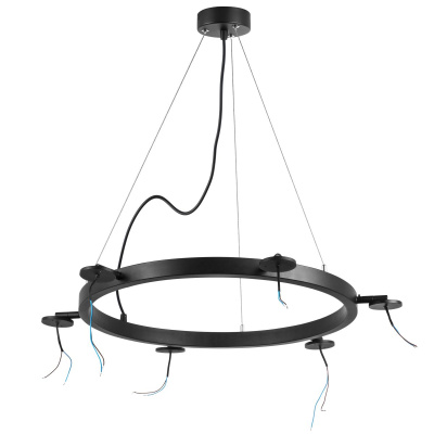 Крепление подвесное круглое Lighstar Rullo 571016