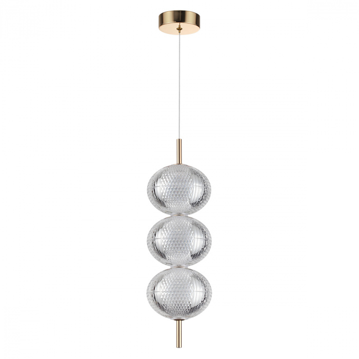 Подвесной светильник Lumion Ledio Caprice 6577/18L