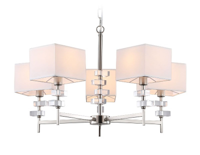 Подвесная люстра Ambrella Light High Light Classic LH71321