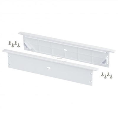 Заглушка профиля Arlight 027918