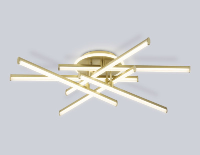 Потолочный светильник Ambrella Light Comfort LineTech FL6254