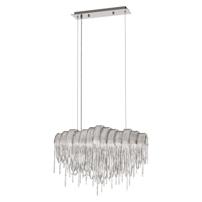 Подвесная люстра Loft IT Volver 10404/720L SN