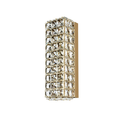 Настенный светильник Modelux ML.555.03 GD