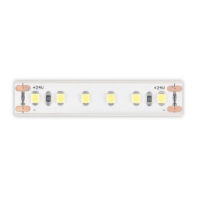 Светодиодная лента ST Luce 2835 24В 14,4Вт/м 4000К 300Лм/м IP65 ST1001.414.65.1