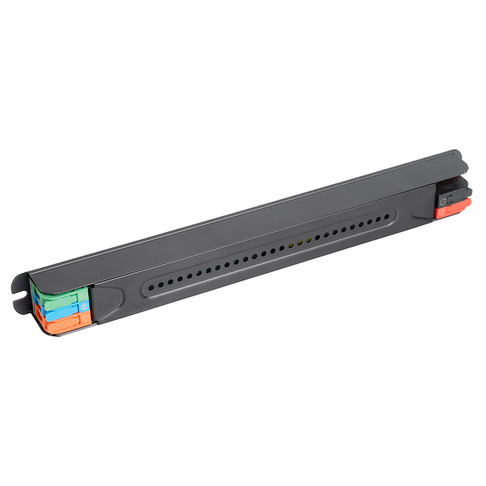 Трансформатор для светодиодной ленты с диммированием Feron LB006 60W 24V IP20 52128