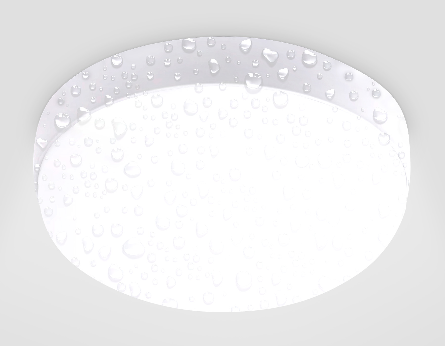 Уличный потолочный светильник Ambrella Light Street ST8624