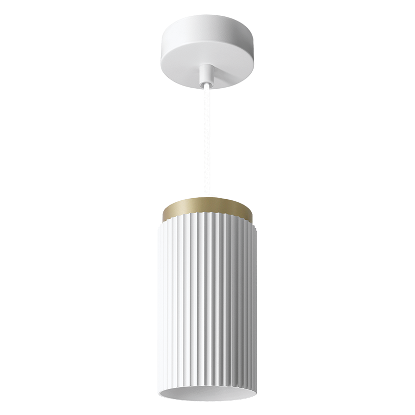 Подвесной светильник WOLTA Muse WSL-GX53/P19WG-2