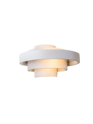 Настенный светильник Elvan GW-5809-10W-WW-Wh