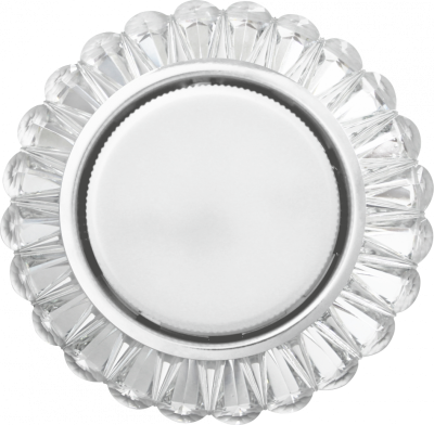 Встраиваемый светильник EKS Glamur UTT00006011