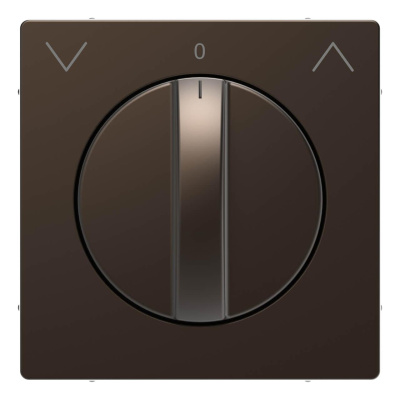 Накладка для жалюзи Schneider Electric Merten D-Life MTN3875-6052