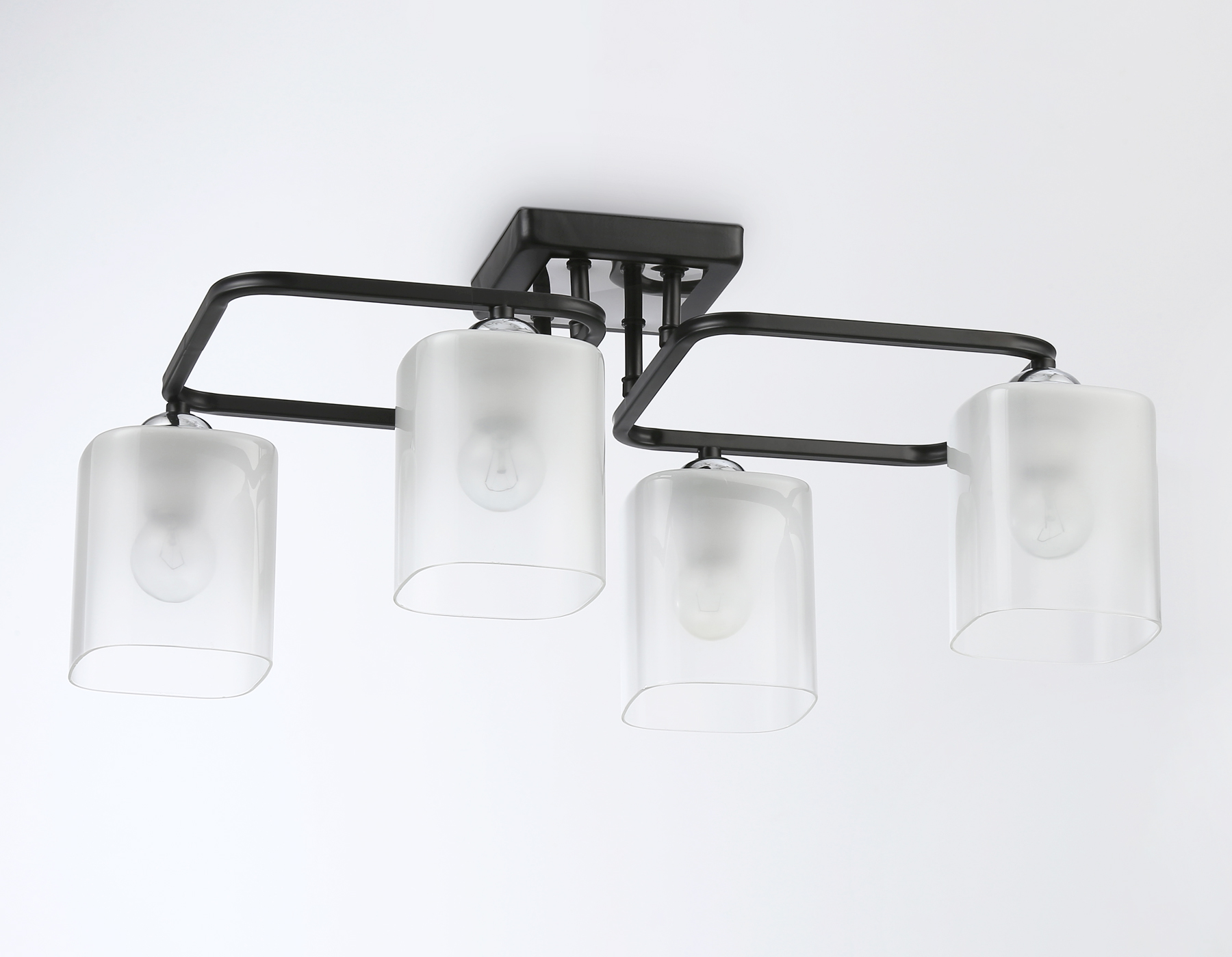 Потолочная люстра Ambrella Light Modern TR303222