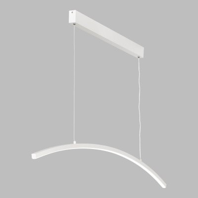 Линейно-подвесной светильник Lussole Bradford LSP-7452