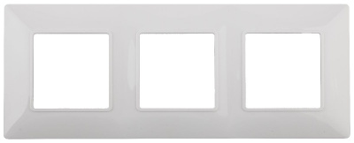 Рамка на 3 поста Эра 14-5003-01 Б0034393