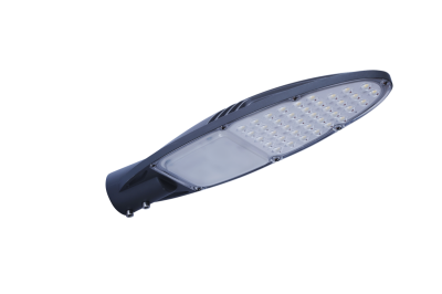 Консольный светильник OPPLE EQ LEDStreetlight-EQ40W-5700-150+70D-GY-GP2 705000049100