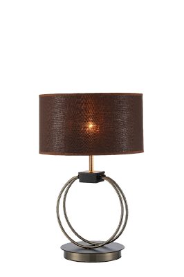 Настольная лампа Moderli Mercy V11144-1T