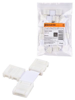 Коннектор T-образный TDM Electric SQ0331-0355