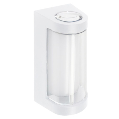 Уличный настенный светильник Feron Челси DH057 51488