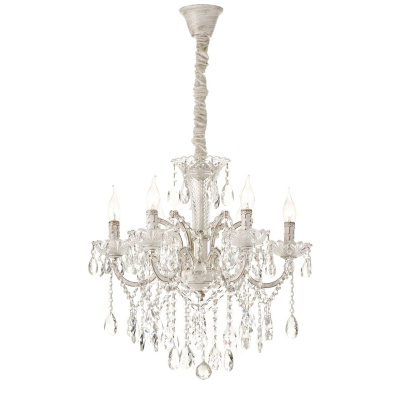 Подвесная люстра Escada Premium Line 693/6S