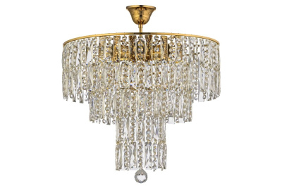 Потолочная люстра Arti Lampadari Deliceto E 1.5.46.100 G