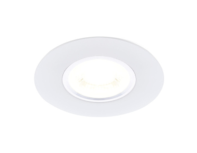 Встраиваемый светильник Ambrella Light ORGANIC SPOT A500 W