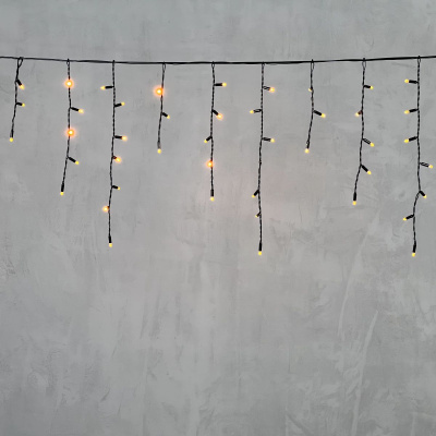 Гирлянда Бахрома с колпачком Laitcom (LTC) PIL120CAP-11-2Y