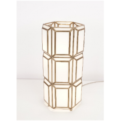 Настольная лампа Covali JNL-23772